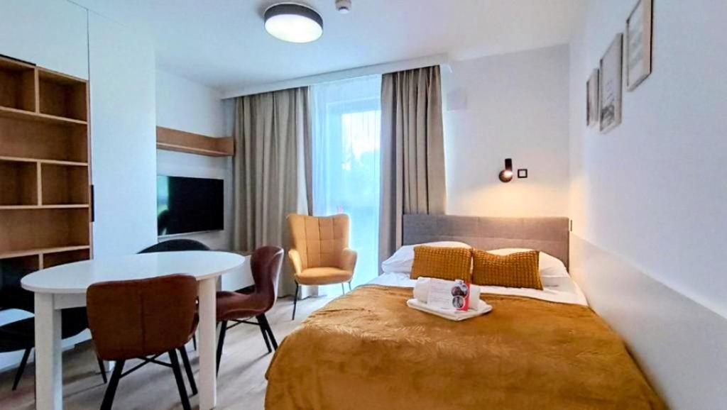 Amamolto Select - Wloskie Apartamenty, Restauracja, Bezplatny Parking Вроцлав Экстерьер фото