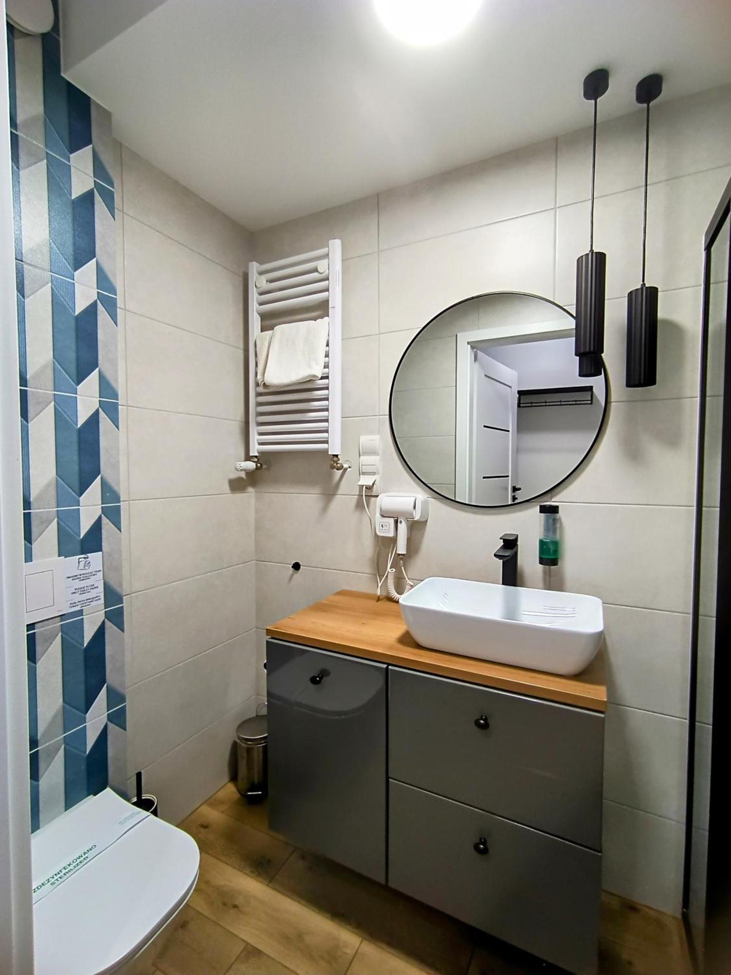 Amamolto Select - Wloskie Apartamenty, Restauracja, Bezplatny Parking Вроцлав Экстерьер фото